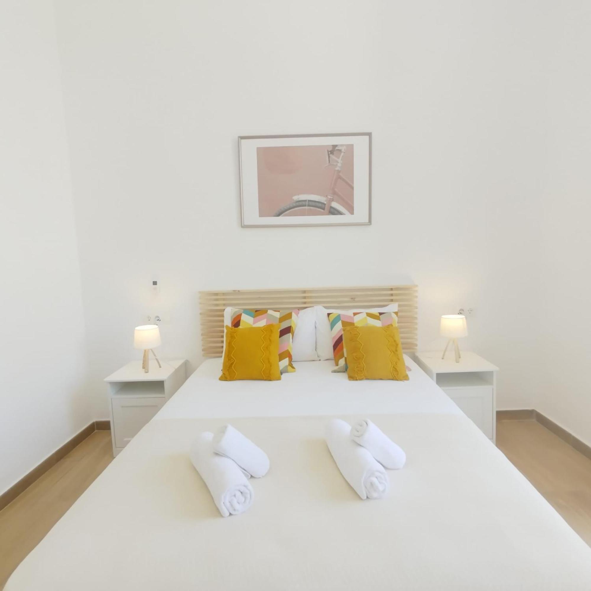 Apartment Alcazaba Málaga