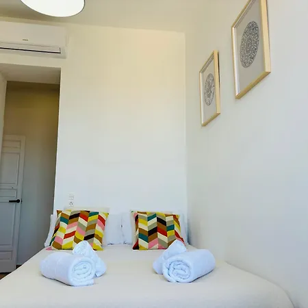 Apartamentos Alcazaba Málaga Exterior foto