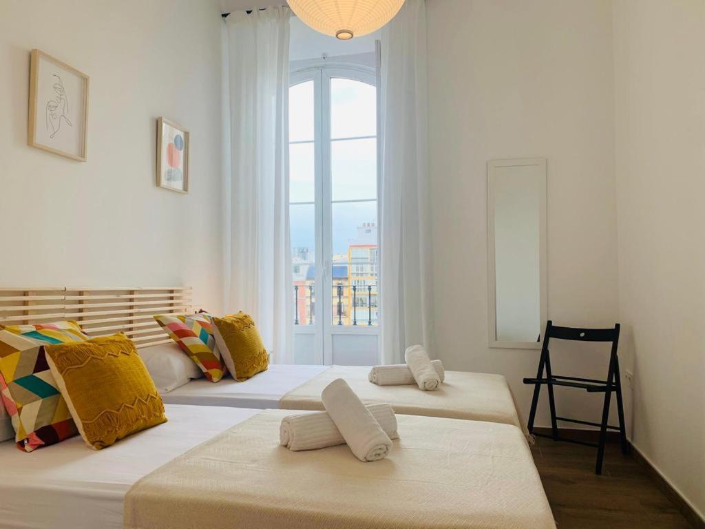 Apartment Alcazaba