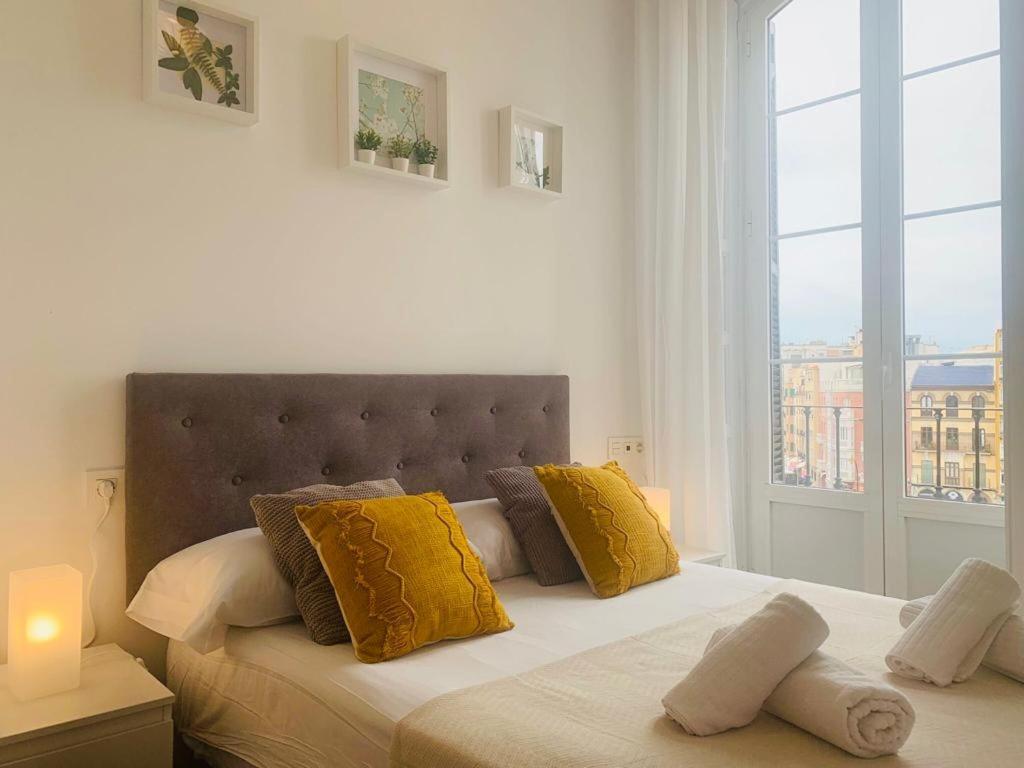 Alcazaba Apartment *