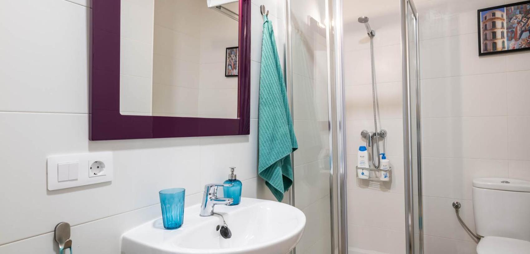 Alcazaba Apartment Malaga