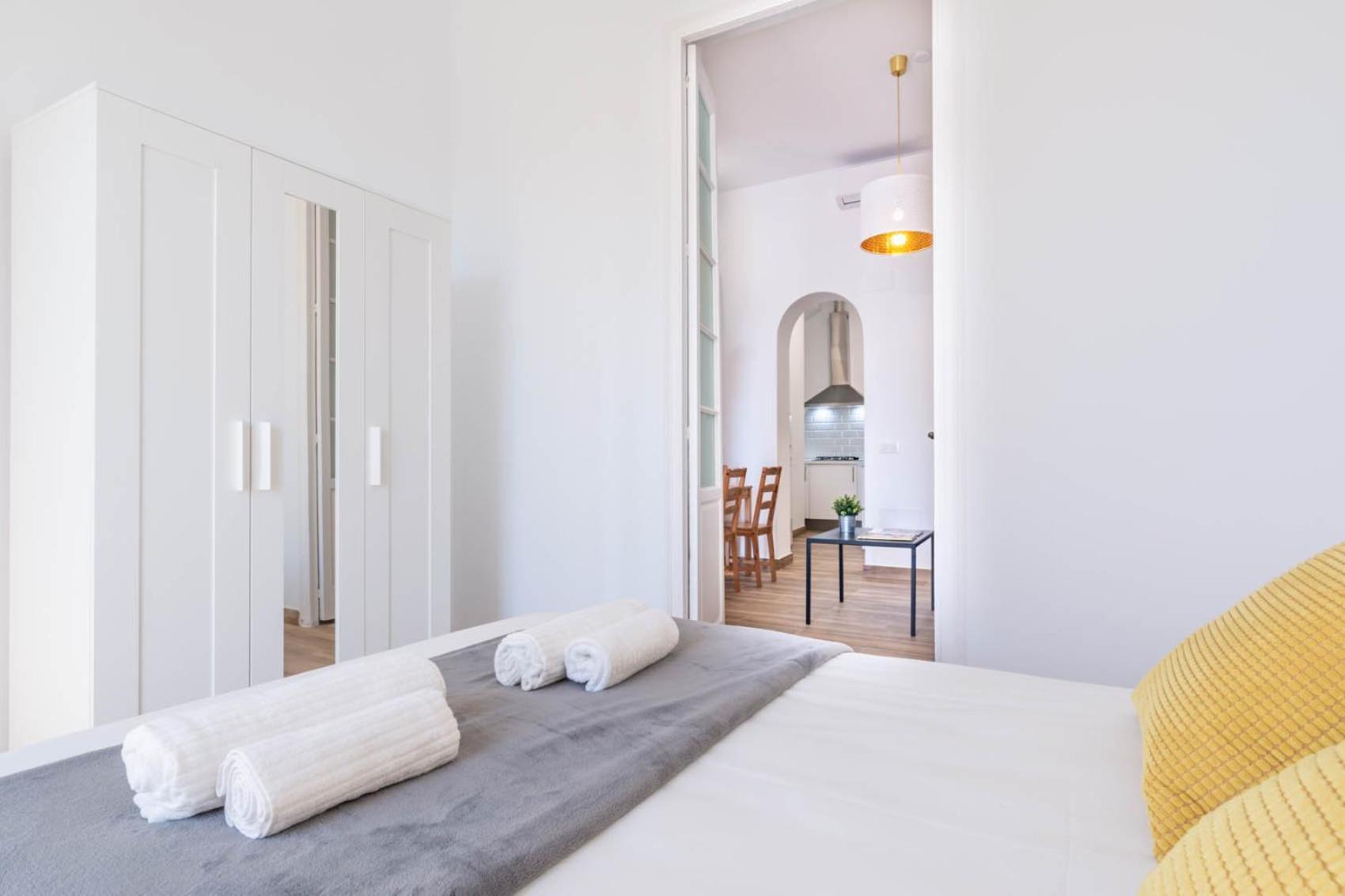 Apartment Alcazaba