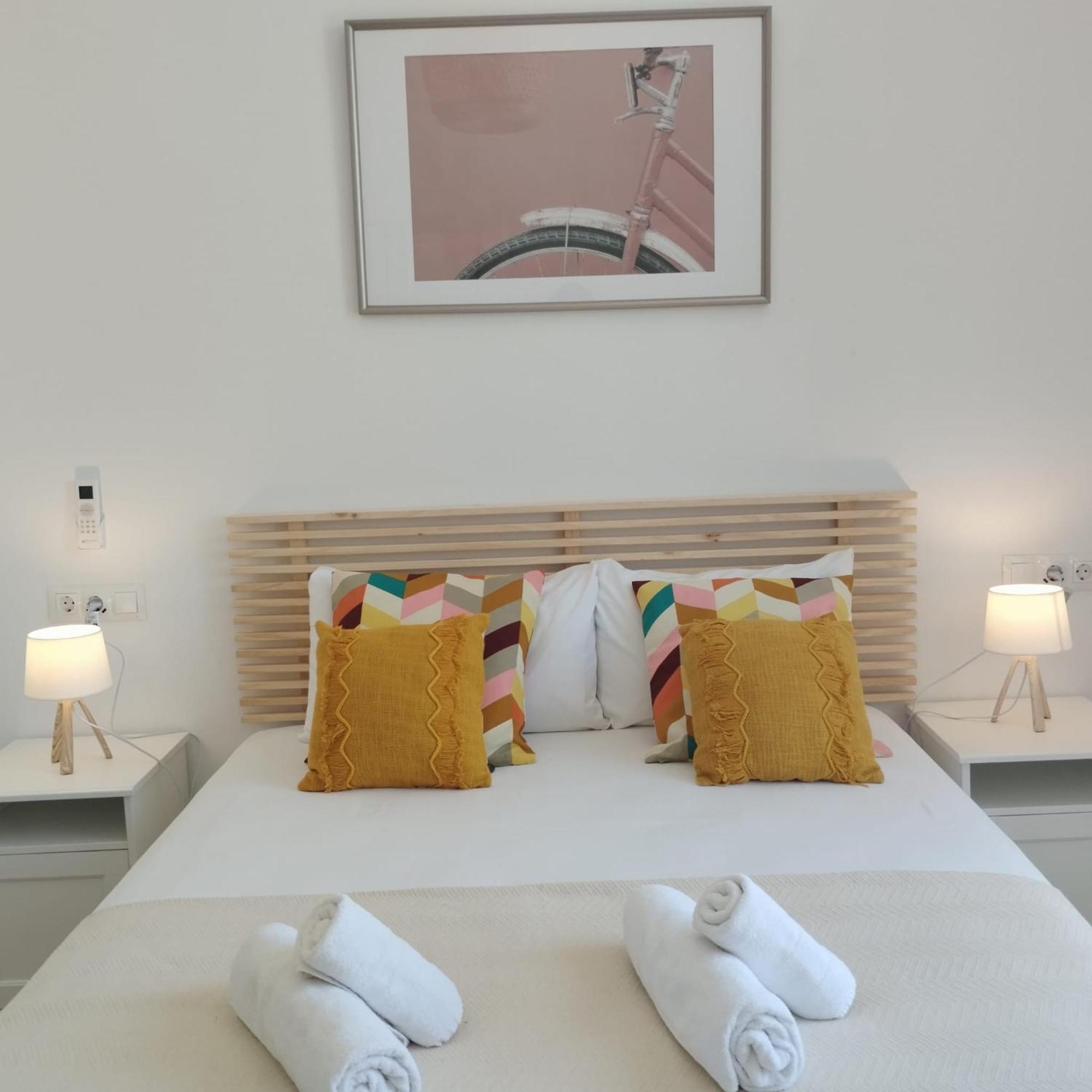 Alcazaba Apartment
