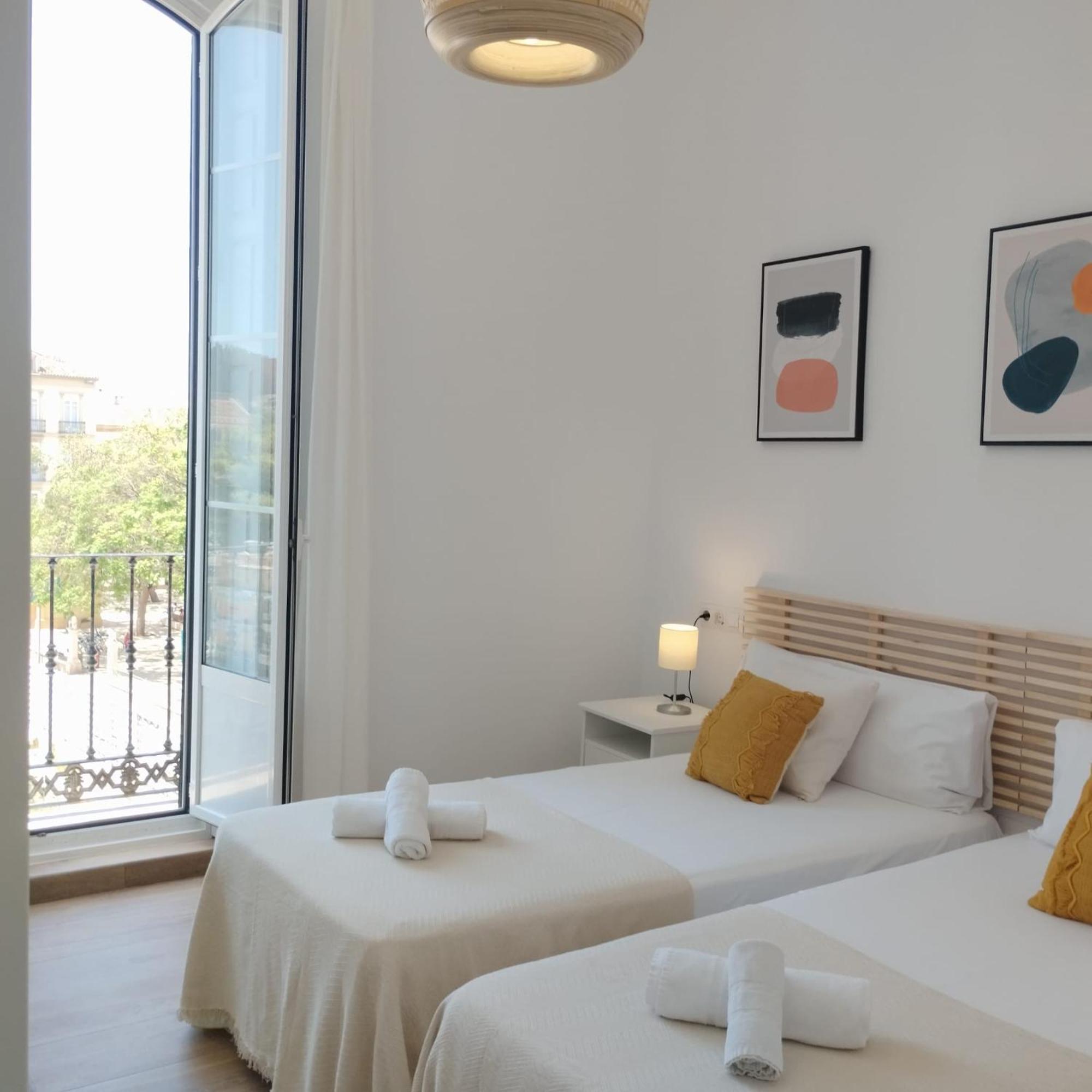 Apartment Alcazaba