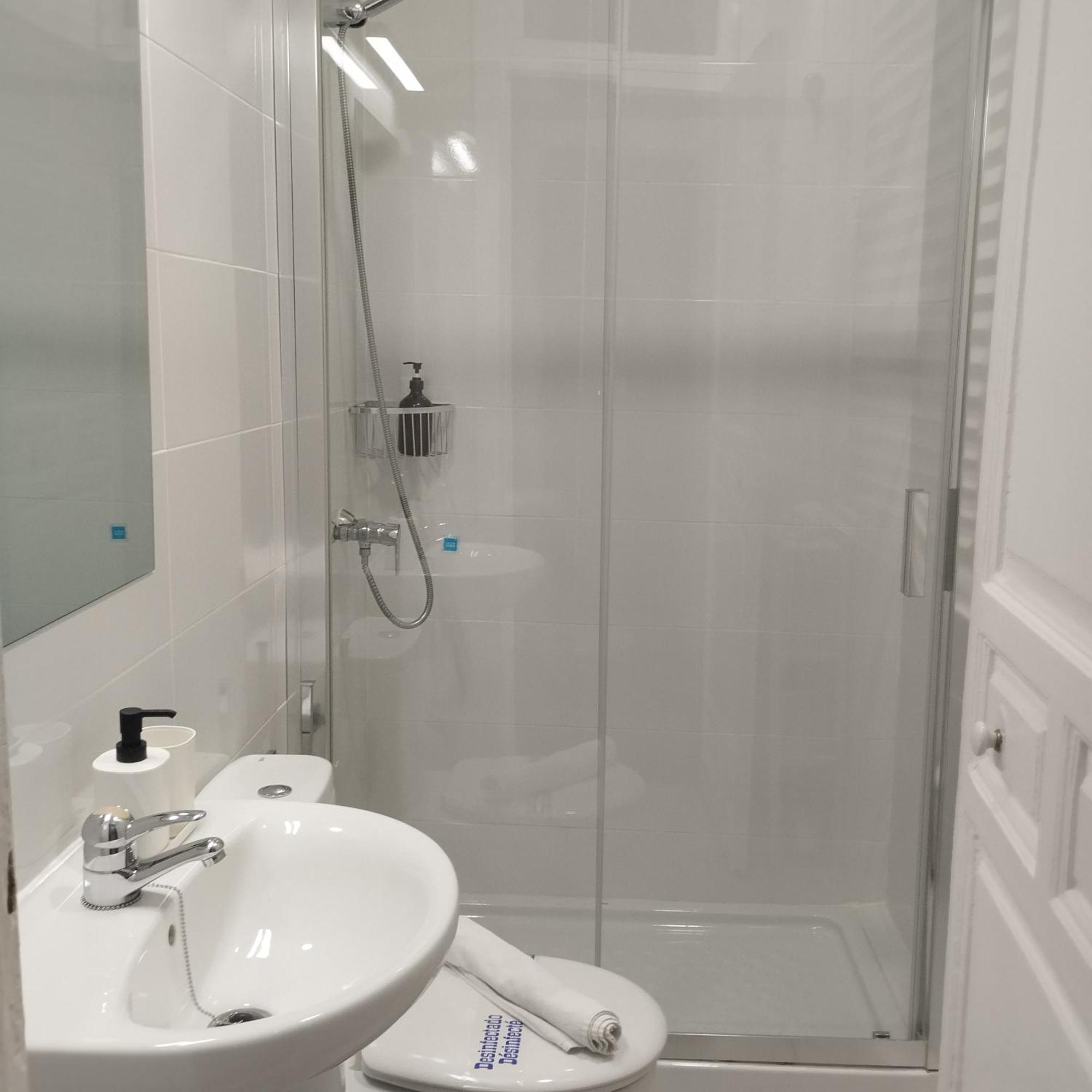 Apartment Alcazaba Malaga