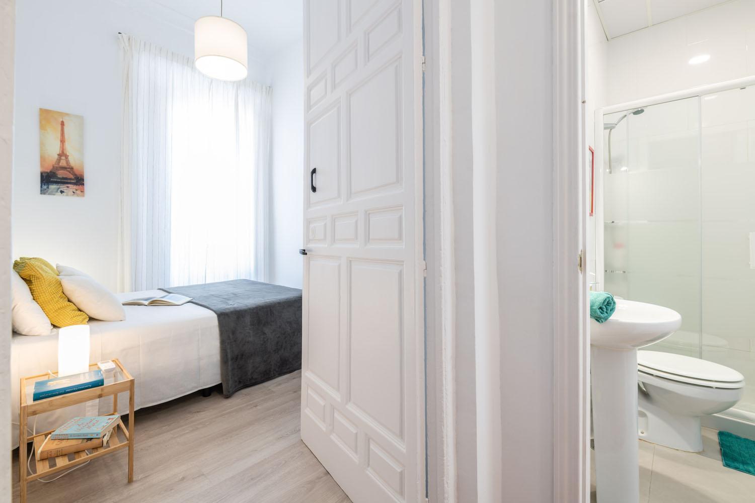 Apartment Alcazaba *