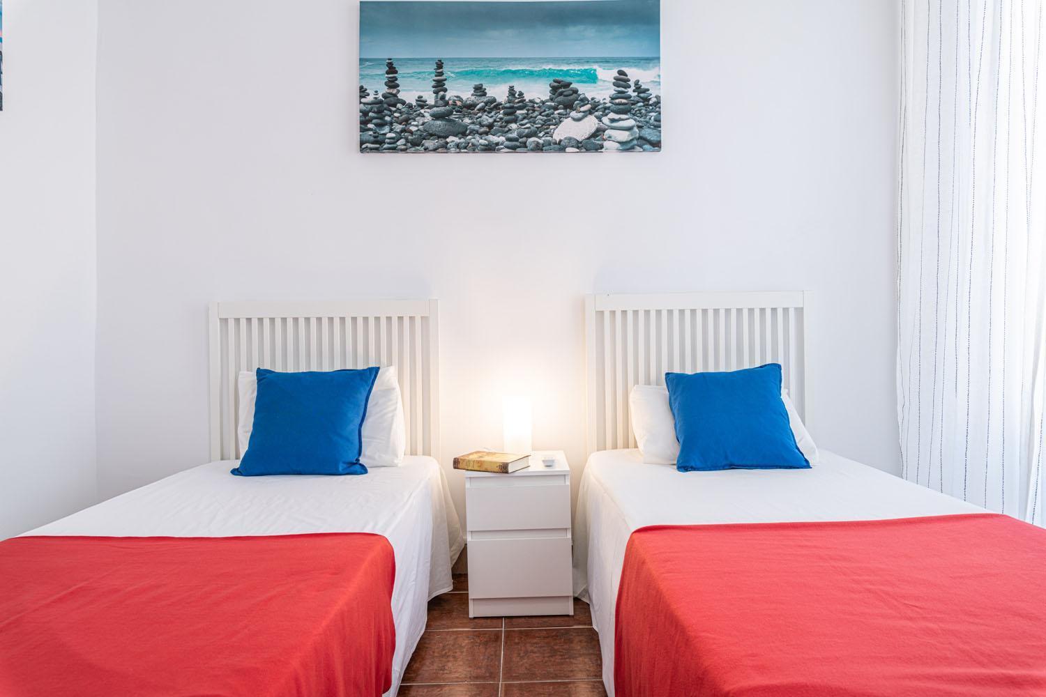 Alcazaba Apartment Malaga