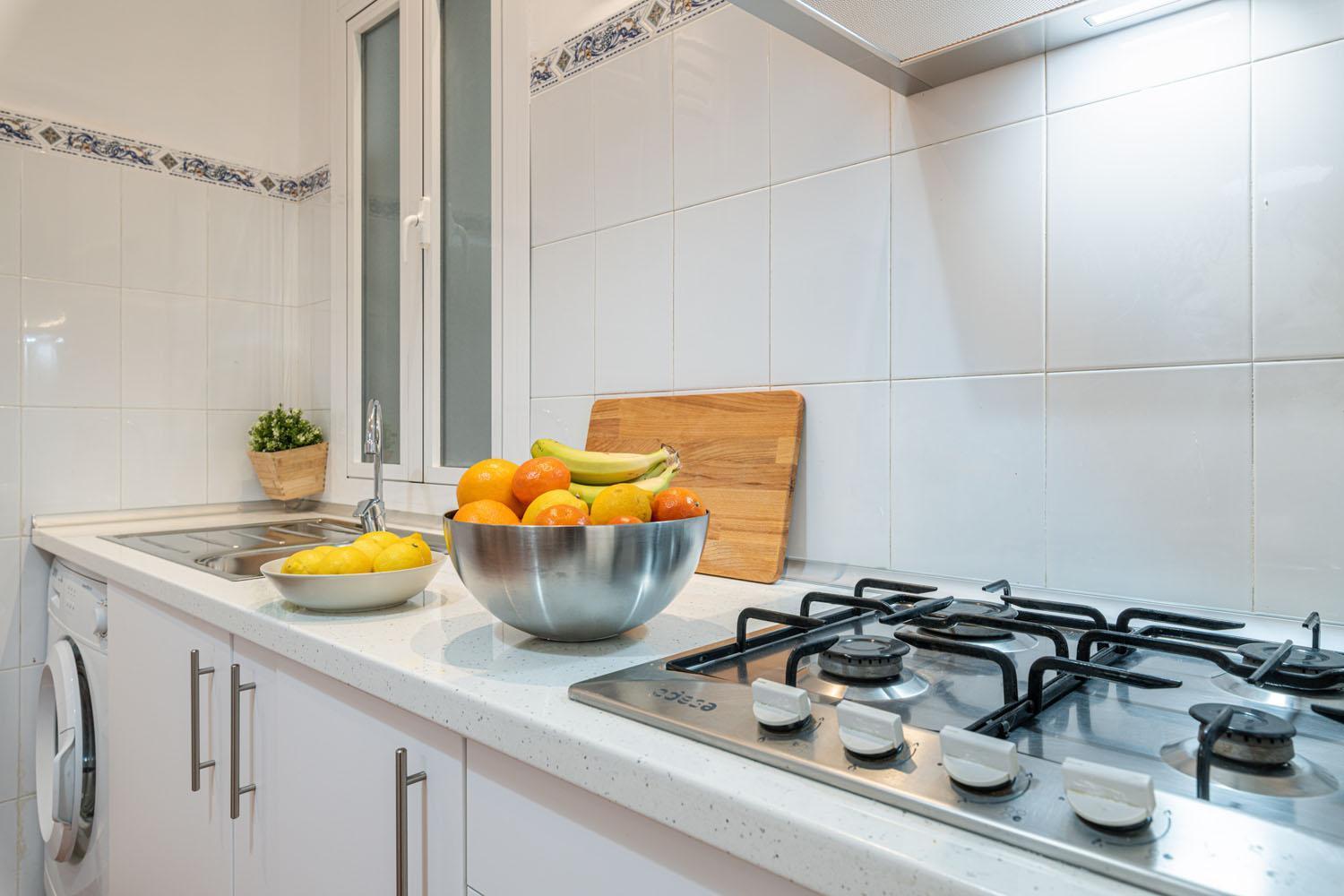 Alcazaba Apartment Malaga