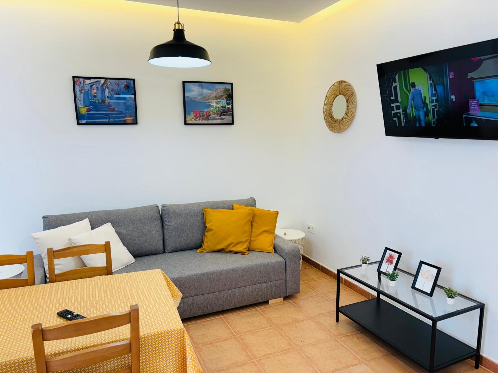 Alcazaba Apartment Malaga